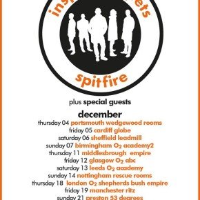 Inspiral Carpets
