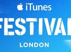 iTunes Festival 2014