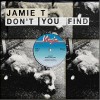 Jamie T single Dont You Find