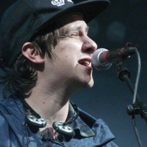Jamie T