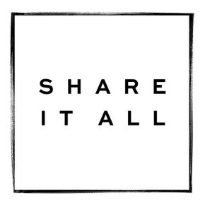 Jessie Ware Share It All