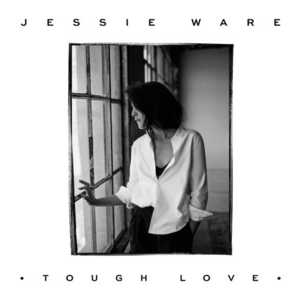 Jessie Ware Tough Love album