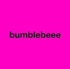bumblebeee