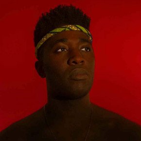 Kele Trick album