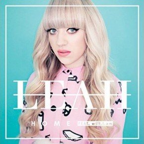 Leah McFall Home