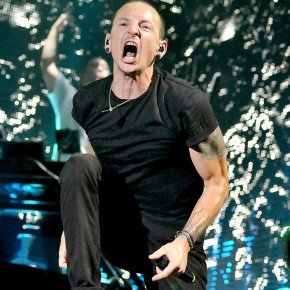 Linkin Park tickets