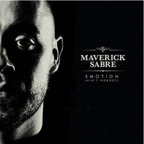 Maverick Sabre Emotion