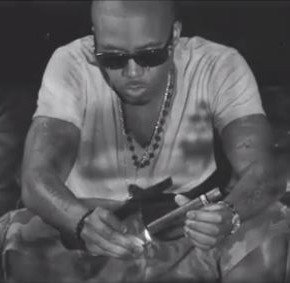 Nas Represent video