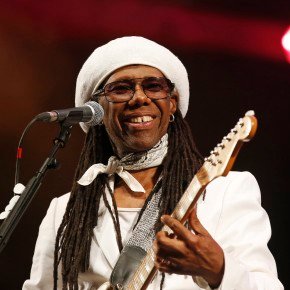 Nile Rodgers