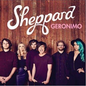 Sheppard Geronimo