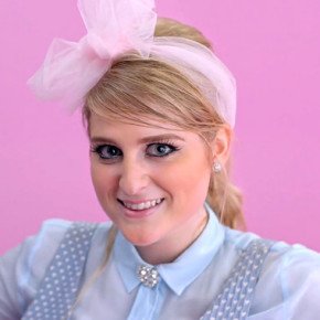 All About That Bass Meghan Trainor Youtube Video HD Sound