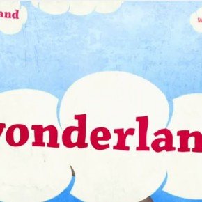 Clock Machine Wonderland