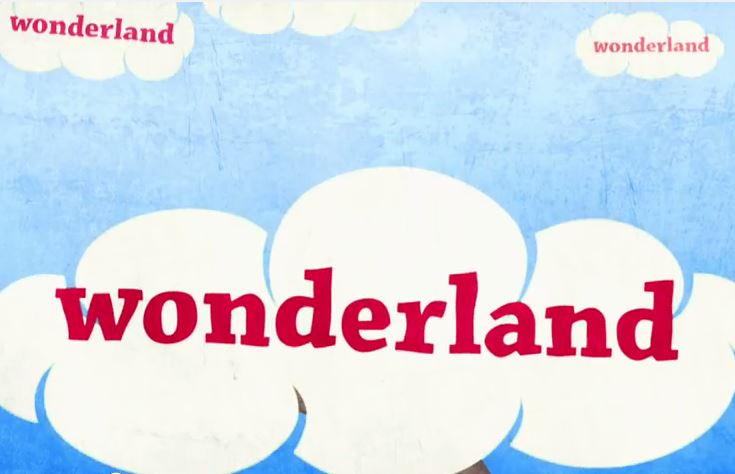 Clock Machine Wonderland