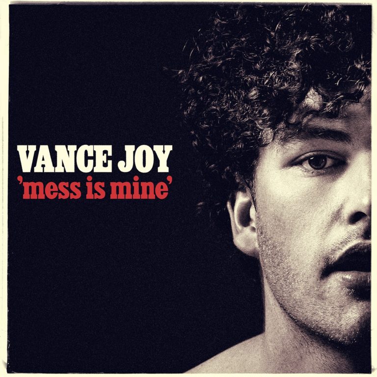 Single Review: “Mess Is Mine” by Vance Joy
