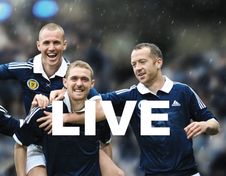 Watch Scotland Football Live Stream Euro 2016 Goals Match Video