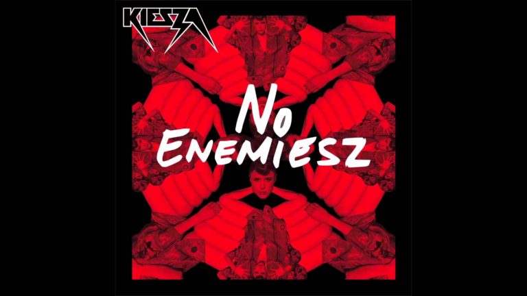 Single Review: “No Enemiesz” by Kiesza