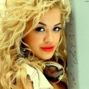 rita ora