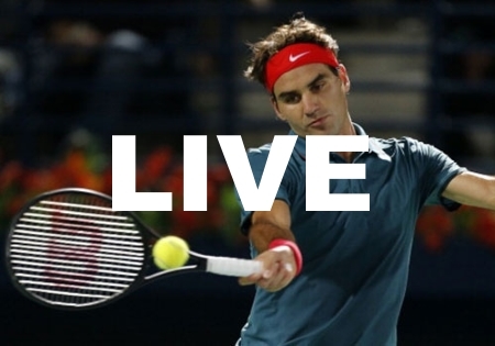 Davis Cup Final 2014 Live Stream