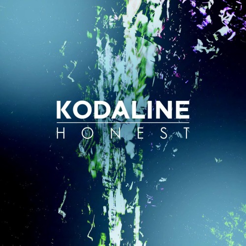 Single Review: “Honest” by Kodaline