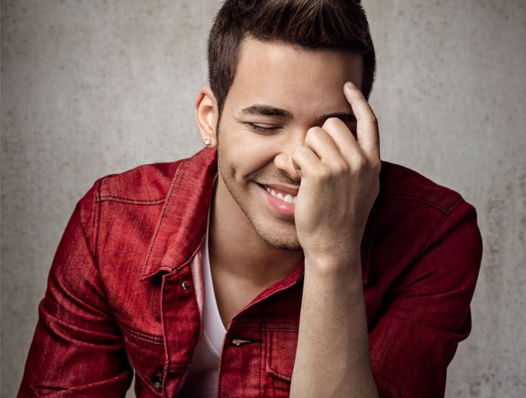 Prince Royce releases his debut English album