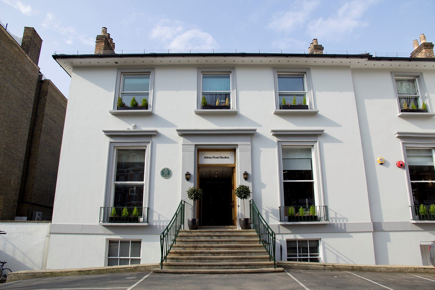 Abbey Road Music Education