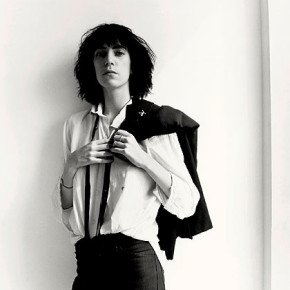 Patti Smith