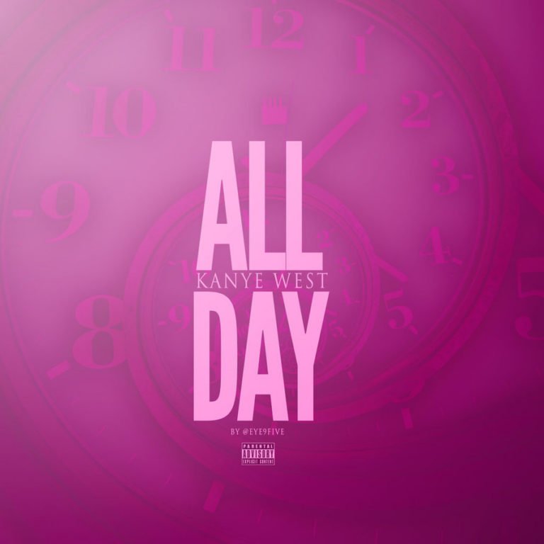 Video Review: “All Day” by Kanye West