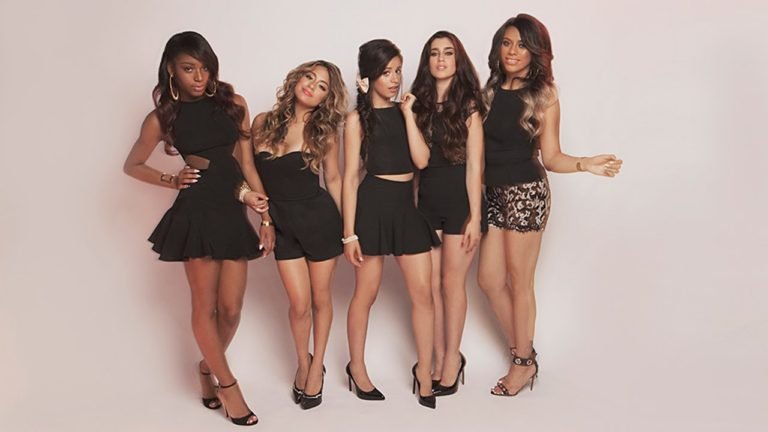 fifth harmony