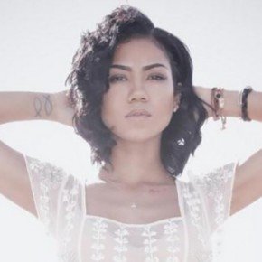 jhene aiko