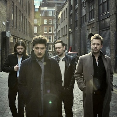mumford and sons