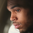 chris brown