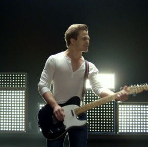 hunter hayes