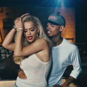 Chris-Brown-Rita-Ora-video