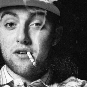 Mac-Miller
