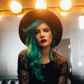halsey