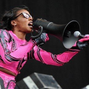 Azealia-Banks