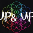 UpUp by coldplay