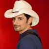 brad paisley without a fight