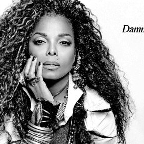 dammn baby by janet jackson