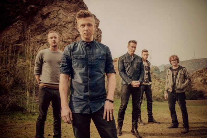OneRepublic