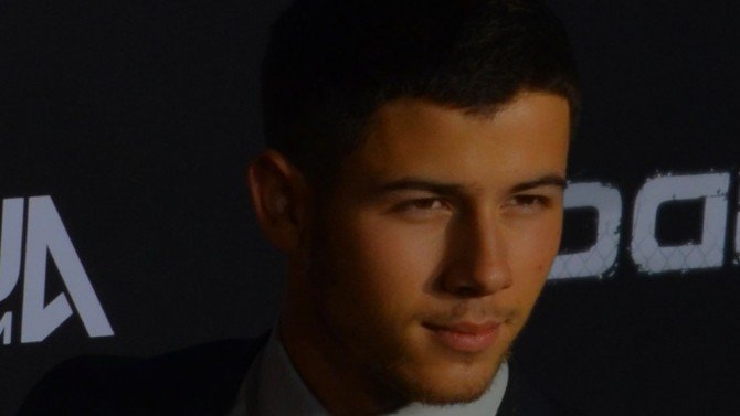 Nick Jonas