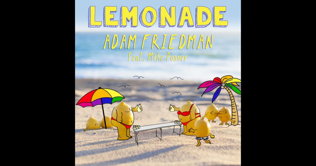 adam Friedman