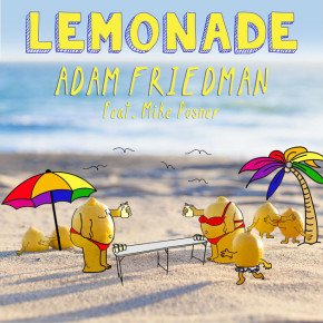 adam Friedman