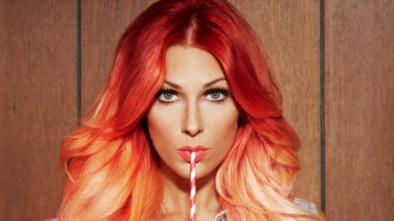 Bonnie Mckee Is Working On A New Single