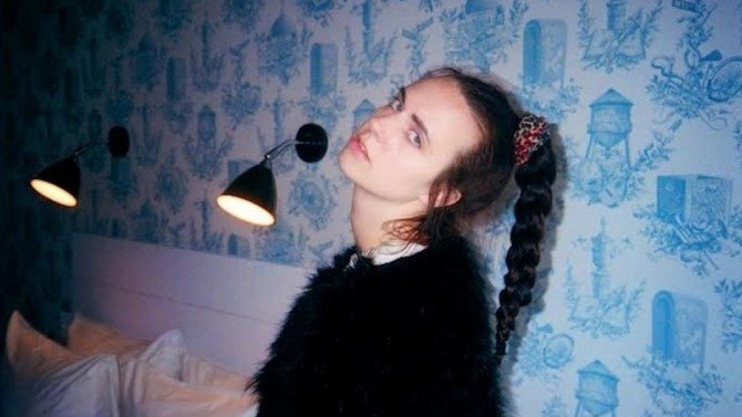 mo singer