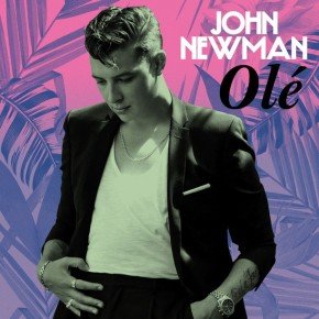 john-newman-ole