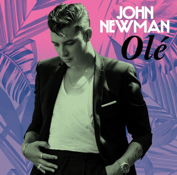 john-newman-ole