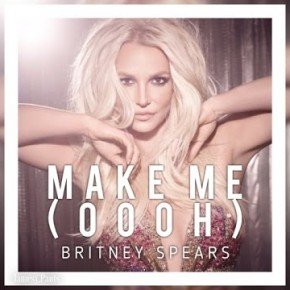 make me by britney spears