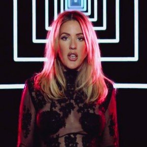 ellie goulding still falling for you