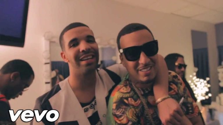 no shopping french montana drake